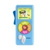 Fisher Price Odtwarzacz muzyczny dla dzieci 123 